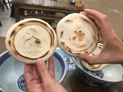 -伊坊楼泡馍馆(华洲城熙悦都店)