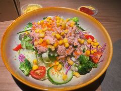 -松幸日式料理(中山路店)