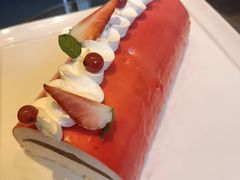 -威斯汀舞台餐厅