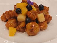 -鲁宴·鲁煨黄河生态大鲤鱼(月坛店)