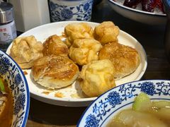 -荣家小吃(紫阳街店)