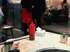 -五里关火锅(牛市口店)