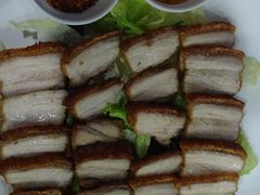 脆皮烧肉-星龙海鲜(望江东路店)