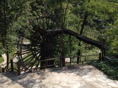 iphone_upload_pic-灵溪风景区