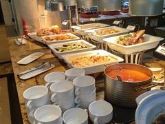 -浙江西子宾馆·瑶园咖啡厅