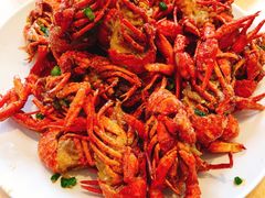 -怪怪龙虾·澳洲蓝龙王·深夜食堂(惊驾路店)