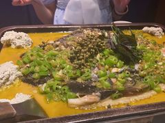 -里岛烤鱼(东港凯虹广场店)