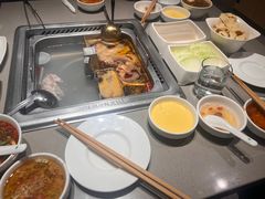 -海底捞火锅(中山路天主教堂店)