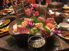 -蟹之国·精品蟹料理(极地店)