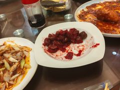 -清真·同发顺饭庄·烧麦(总店)