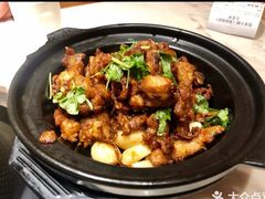 -佰家小厨·南京菜(夫子庙店)