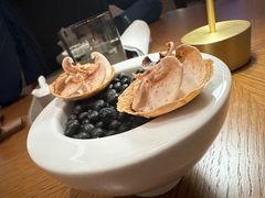 -Amber(置地文华东方酒店)