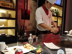 -玛雅铁板烧餐厅(中关村店)