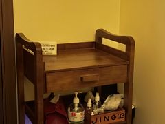 -静耳元気采耳·按摩·SPA(万象前海店)