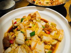 -老阿爸鲜鱼土菜(昆山花桥店)