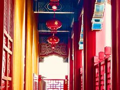 -广州莲花山旅游区