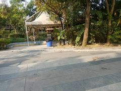 -佛山市三水温泉度假村