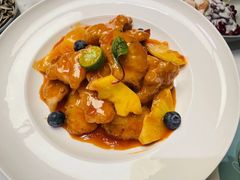 -花开餐厅(环湖中路店)