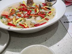 -江渔儿酸菜鱼(曜一城店)