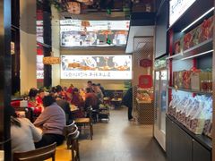 -涿派·炝锅鱼(涿州店)