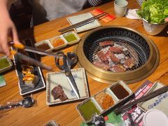 -竹涟烧肉(欢肆店•原星悦荟店)