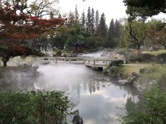 -杭州西湖柳莺里酒店