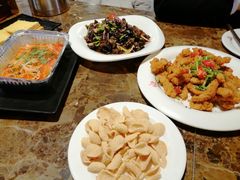 -郑喜旺烧烤(郑州总店)