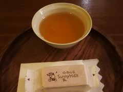 -微热山丘(台北民生公园门市店)