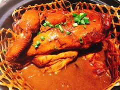 -悦慕·花满溪(新城吾悦店)