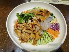 -老厨家(友谊路总店)