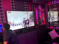 -好乐迪(张扬路八佰伴店)