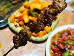 -猫姑娘大盘鸡(商城路店)