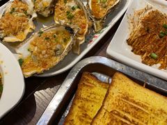 -庆峰龙虾烧烤(合肥一店)