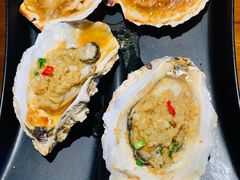 -黄鱼炙夜·烧烤·小龙虾(世茂缤谷店)
