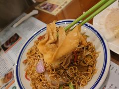 -小龍鳳餐室(番禺路店)
