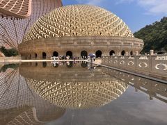 -牛首山文化旅游区