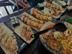 -大鲤深夜食堂