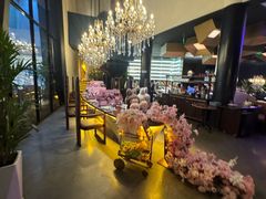 -狮拾久·现代新加坡料理(福田COCO Park店)