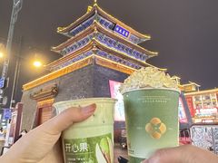 -鼓楼夜市