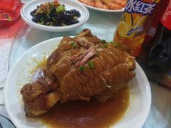-天宝海鲜酒楼(开发区珠江道店)