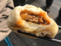 -定家小酥肉·清真(回民街店)
