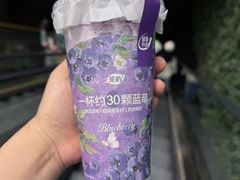 -茶屿水果茶(太古里店)