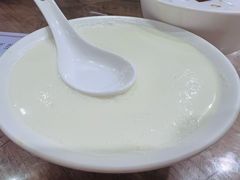 -沙湾姜埋奶(兴新包店)