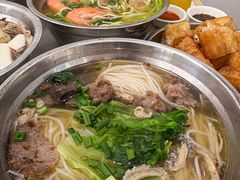 -福屿鲜捞小吃·捞化(福屿总店)