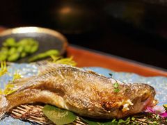 -鸟山鸣·日料食堂(王府井店)