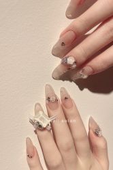 -JU·旧友日式美甲美睫工作室
