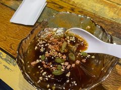 -金谷园饺子·烧烤·家宴(人大总店)