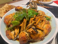 -沪小胖·小龙虾·蓝龙王(八佰伴店)