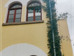 -青岛德国监狱旧址博物馆