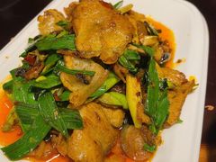 回锅肉-陈麻婆豆腐总店